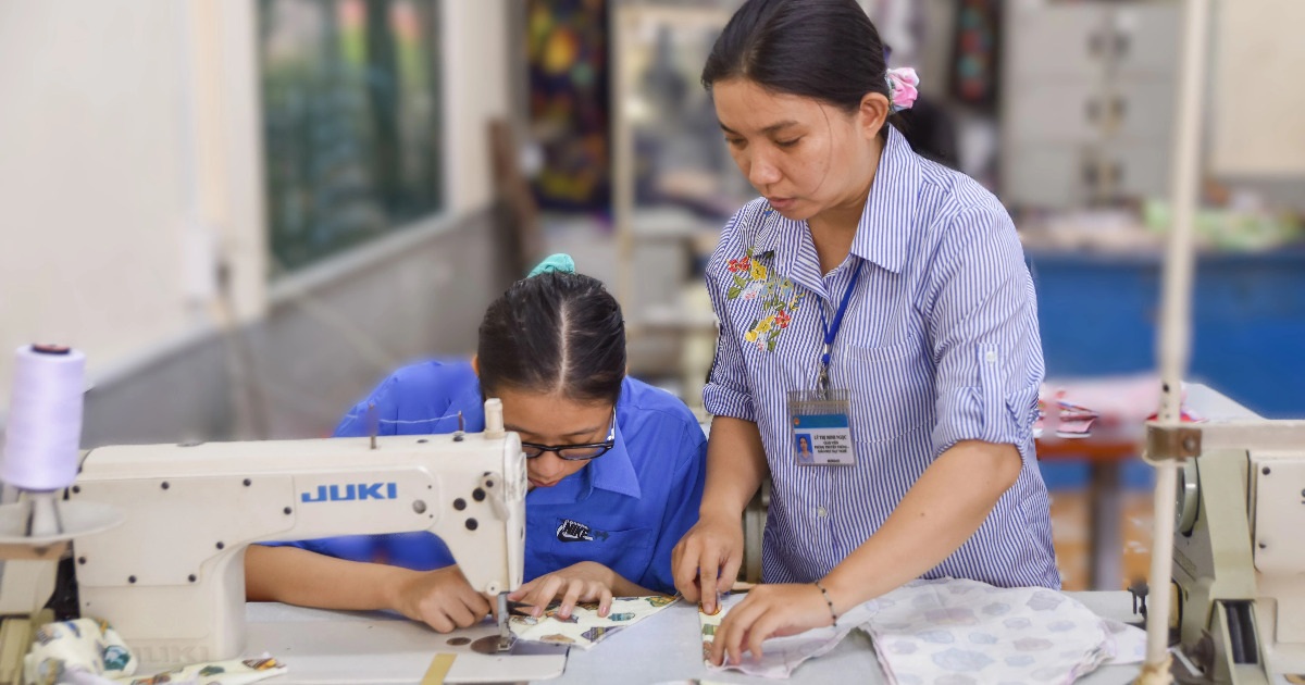 10 sự kiện nổi bật của ngành LĐ-TB&XH TPHCM năm 2024
