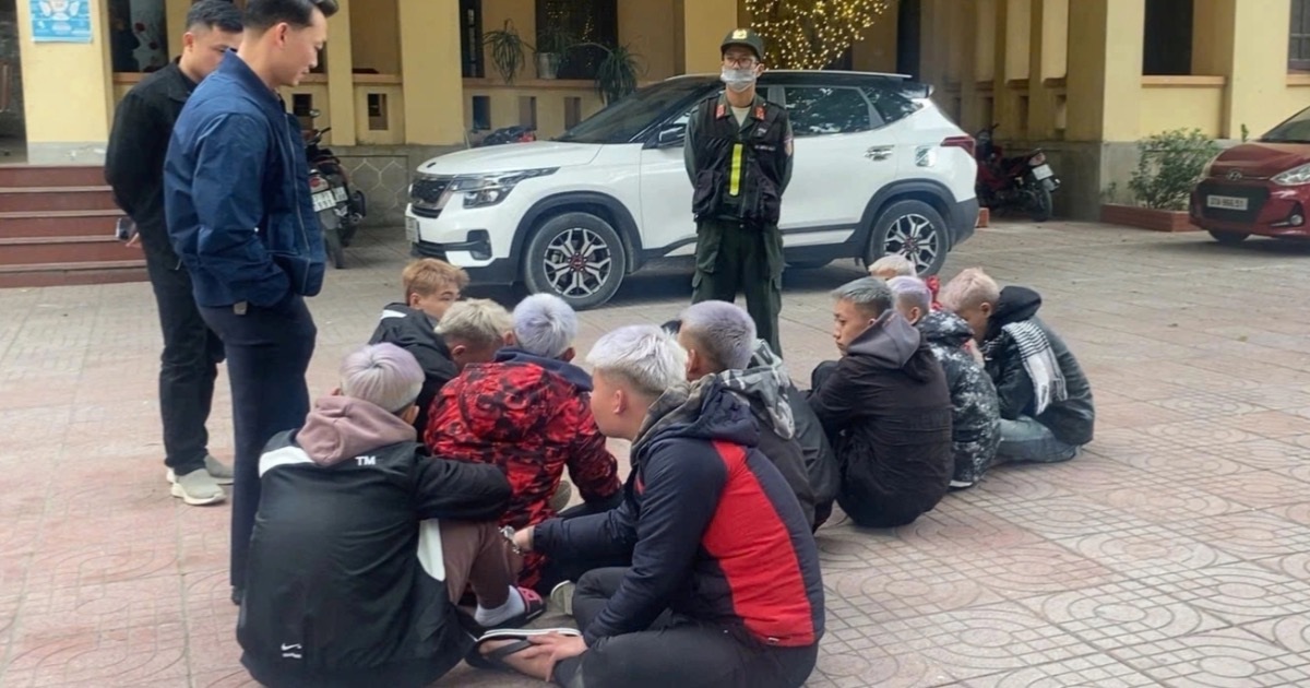 11 người lái xe máy vào cao tốc có thể bị phạt 78 triệu đồng