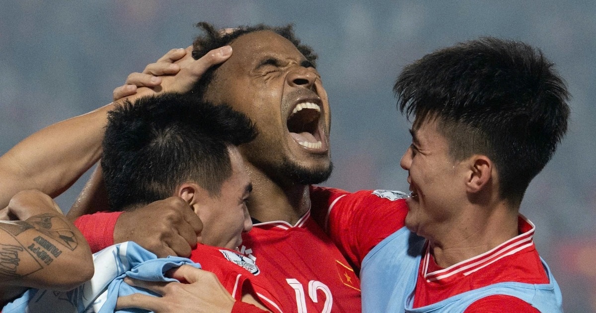 Báo Thái Lan bình luận khi Việt Nam áp đảo ở đội hình tiêu biểu AFF Cup