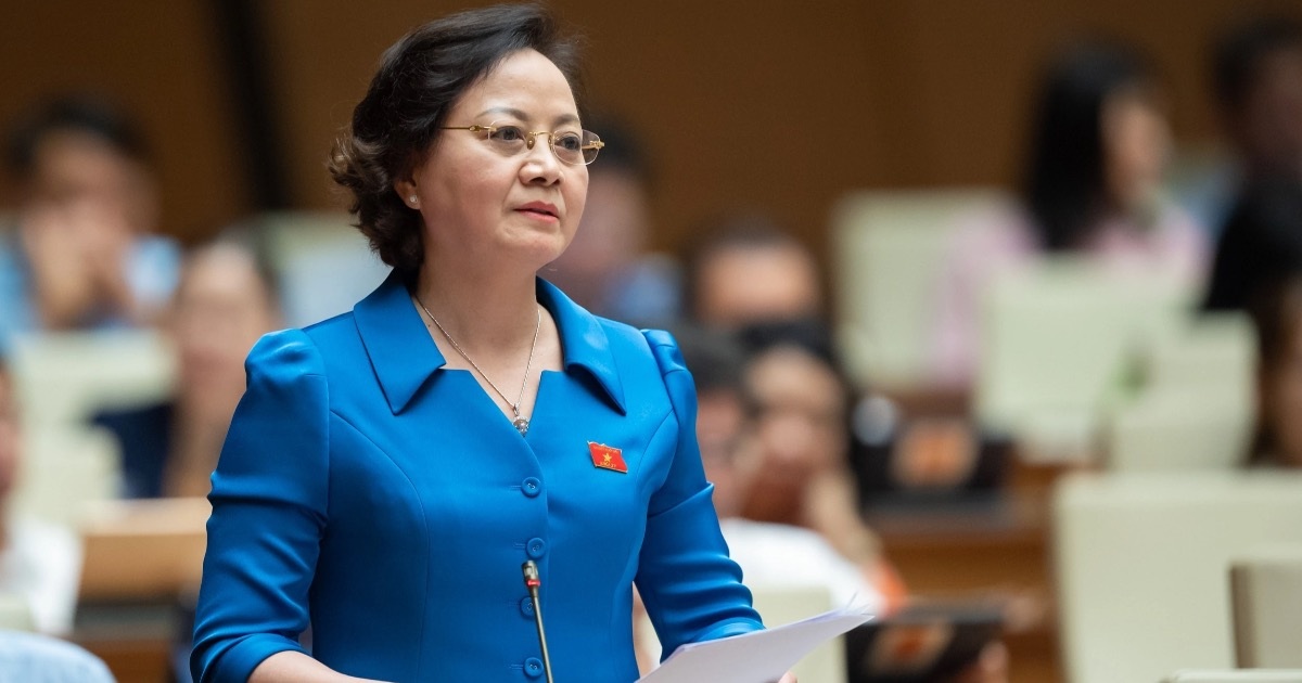 Bộ Nội vụ trình danh sách 14 bộ và 3 cơ quan ngang bộ