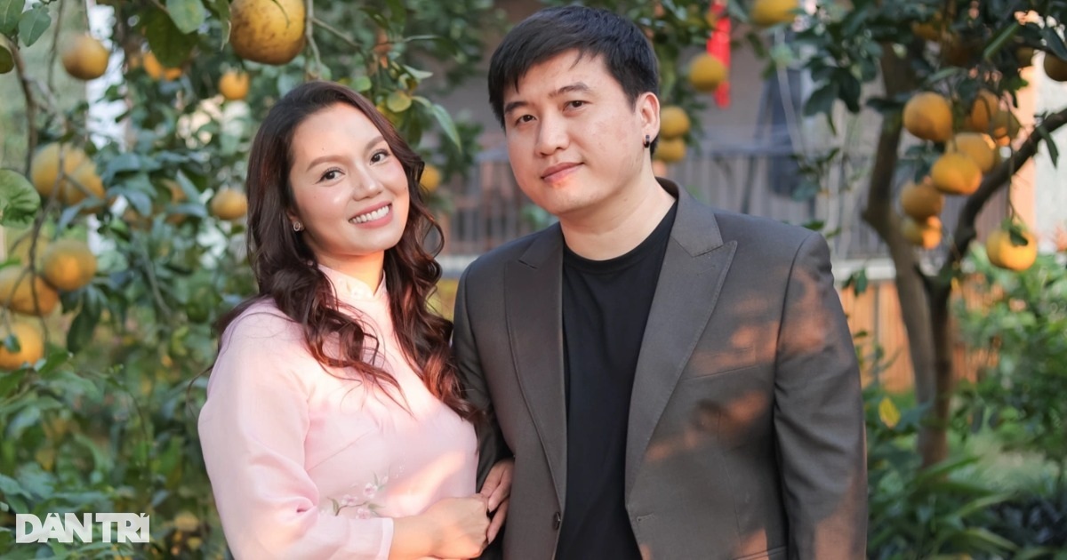 Ca sĩ Nguyễn Ngọc Anh và ký ức về Tết xưa, bán hàng xén cho bà ngoại