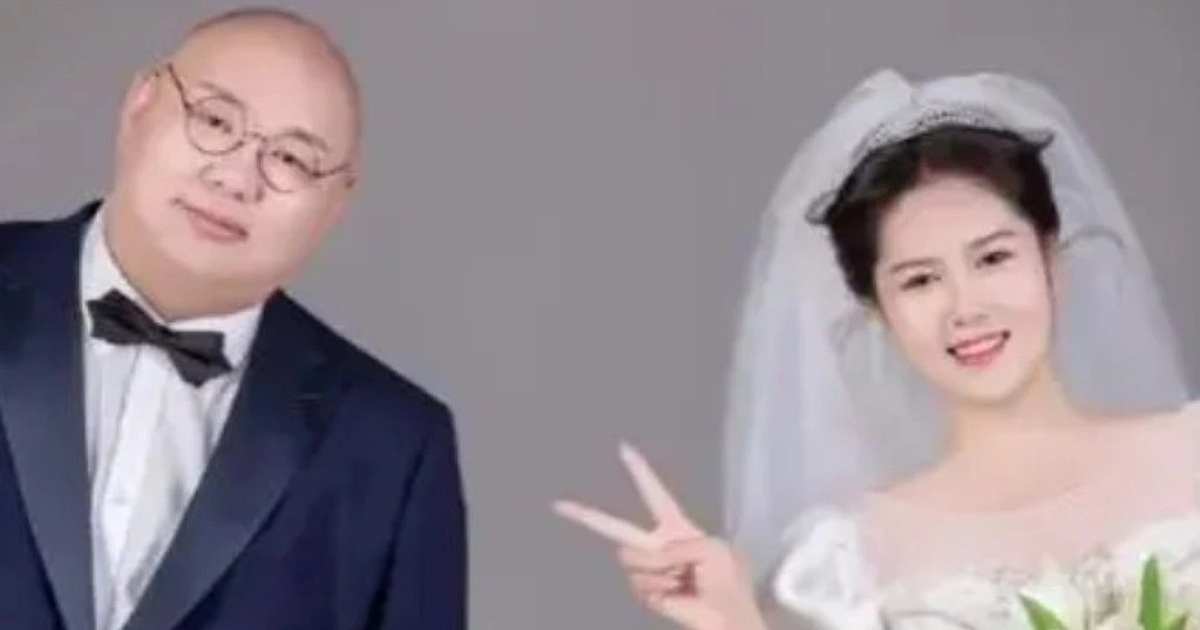 Cái kết đẹp của vợ chồng người hùng từng đối đầu kẻ đâm dao hàng loạt