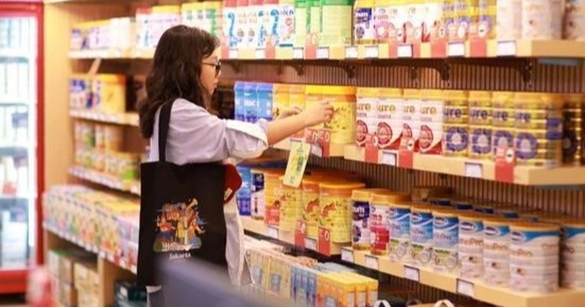 Cải tiến từ trong ra ngoài, Vinamilk Optimum sát cánh cùng mẹ trên hành trình chăm con