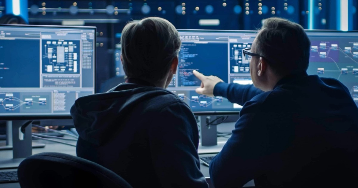 Camera an ninh sẽ là mục tiêu lớn của tin tặc trong năm 2025