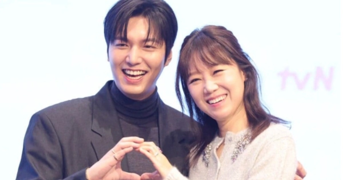 Cảnh nóng trong phim mới của Lee Min Ho bị chỉ trích giả tạo, thô tục