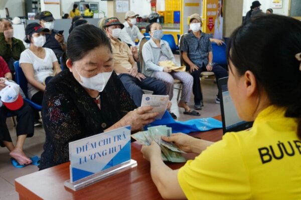 Điều Kiện Nghỉ Hưu Sớm Trước Và Sau Ngày 1/7 Theo Quy Định Mới Chế độ nghỉ hưu sớm năm 2025