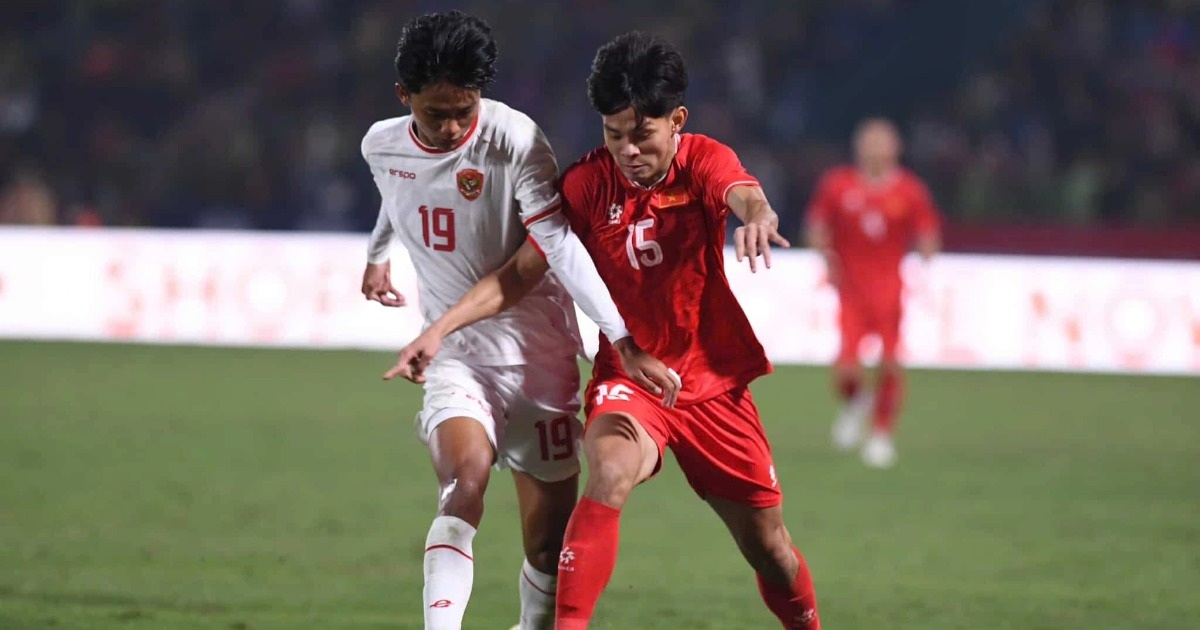 Chủ nhà Thái Lan chốt độ tuổi U22, Xuân Son hết cơ hội dự SEA Games