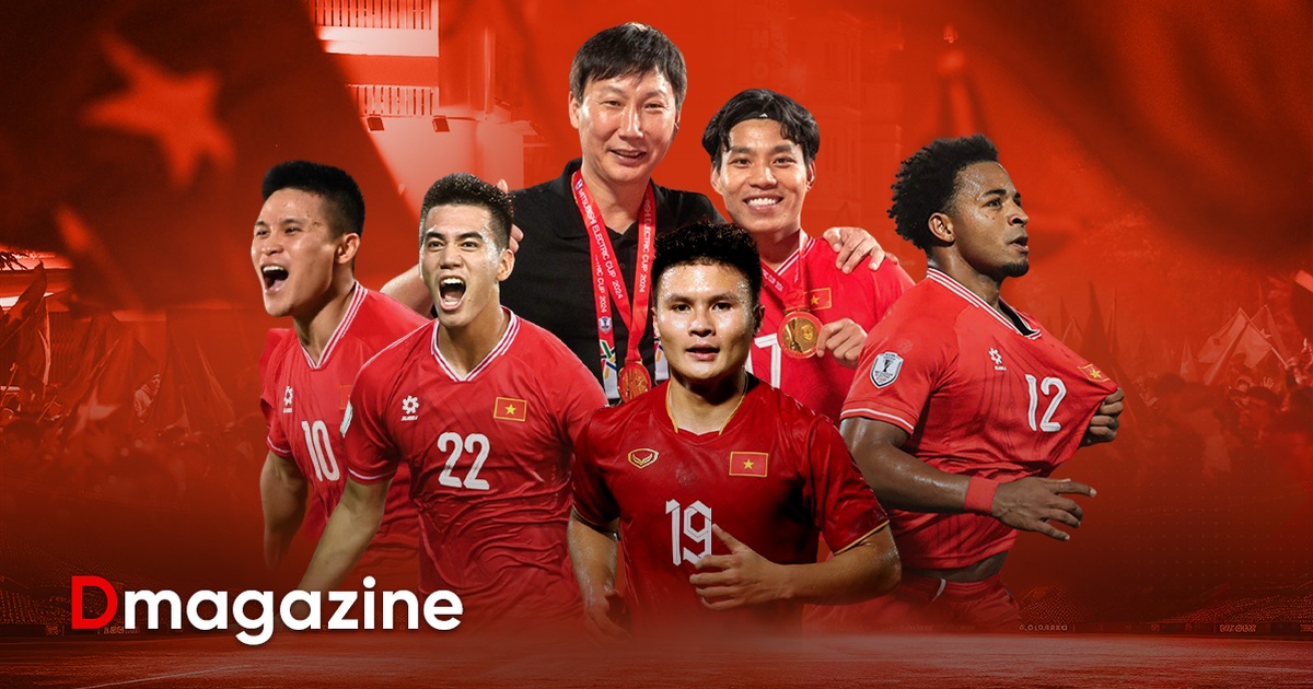 Chuyên gia Hàn Quốc: "Bóng đá Việt Nam hồi sinh sau thời HLV Troussier"