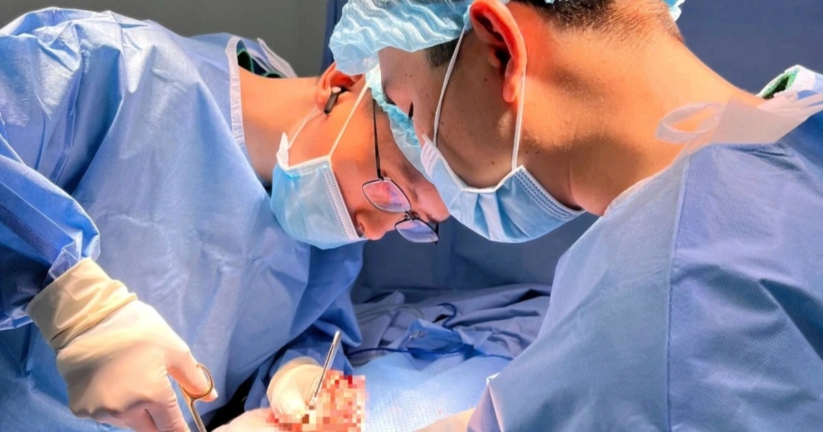 Cứu cô gái 24 tuổi suy dinh dưỡng, hoại tử ruột kèm lupus ban đỏ nguy kịch