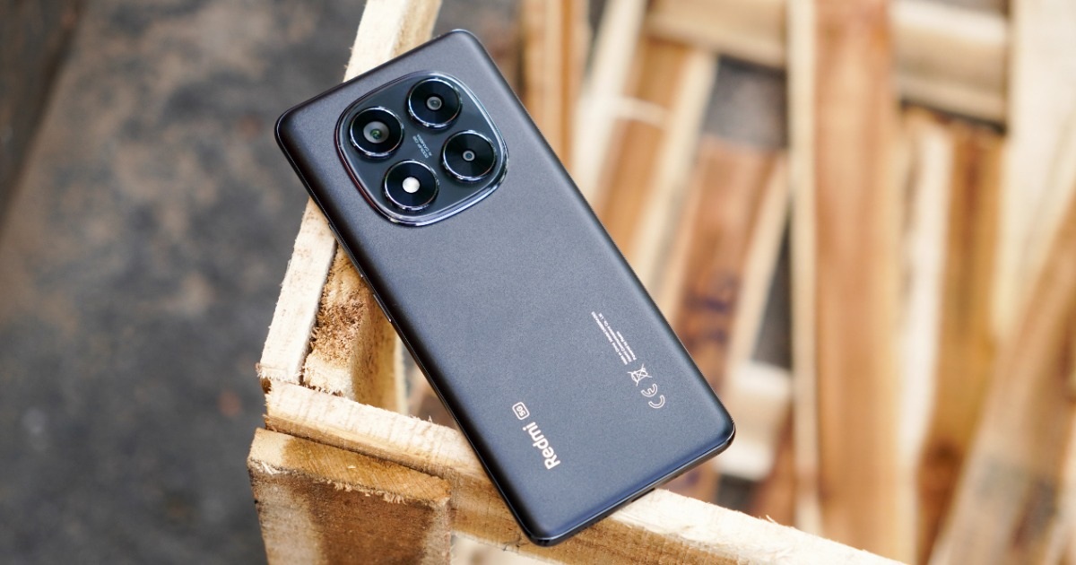 Đánh giá Xiaomi Redmi Note 14 Pro 5G sau một tuần sử dụng