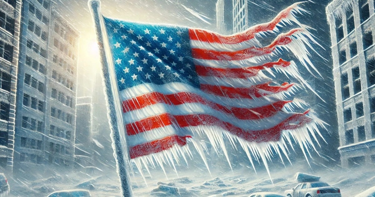 DeepSeek làm vỡ bong bóng AI, đưa nước Mỹ bước vào kỷ băng hà công nghệ?