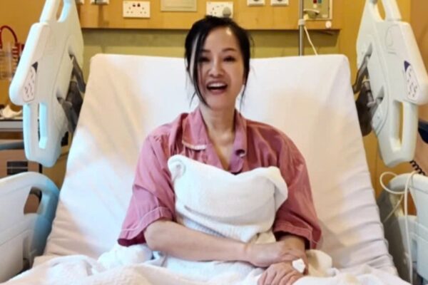 Diva Hồng Nhung Chia Sẻ Hành Trình Chiến Đấu Với Ung Thư Vú Diva Hồng Nhung bất ngờ tiết lộ tình trạng sức khỏe