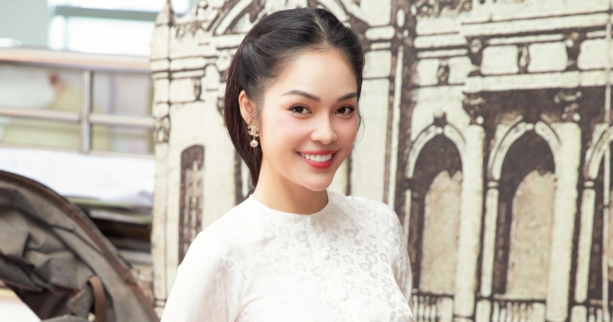 Dương Cẩm Lynh: "Tôi mượn công việc để khỏa lấp những trống trải"