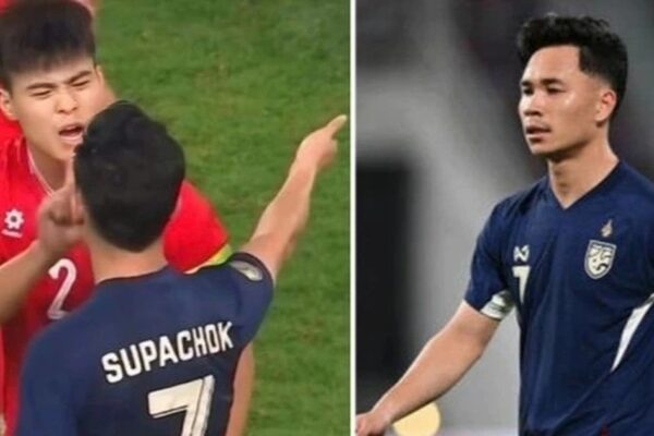 HLV Kim Sang Sik: A Jornada que Leva o Vietnã ao Título da AFF Cup 2024 HLV Kim Sang Sik nói về bàn thắng của Supachok trên báo Hàn Quốc