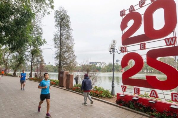 Dự Báo Thời Tiết Tết Nguyên Đán 2025: Miền Bắc Rét Đêm, Ngày Nắng Ấm Hà Nội và nhiều nơi ở miền Bắc rét về đêm và sáng sớm, ngày hửng nắng