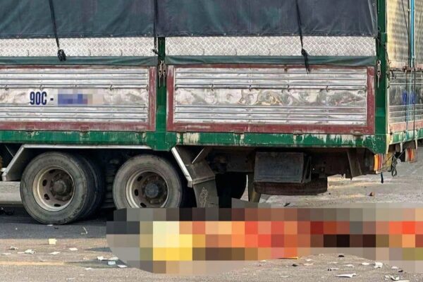 Traffic Accident in Thuong Tin: Hanoi Urgently Directs Investigation and Support for Victims Hà Nội yêu cầu công an điều tra vụ tai nạn giao thông khiến 3 người tử vong