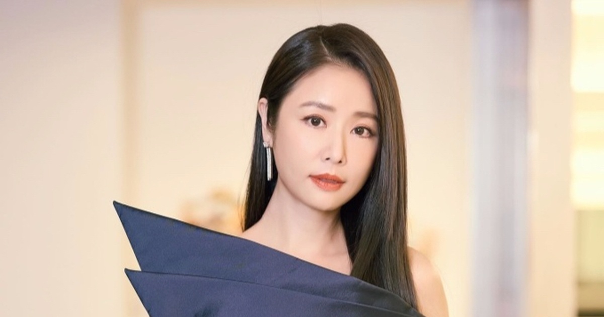 "Hạ Tử Vy" Lâm Tâm Như đón tuổi 49: Trẻ đẹp, thành công và hạnh phúc