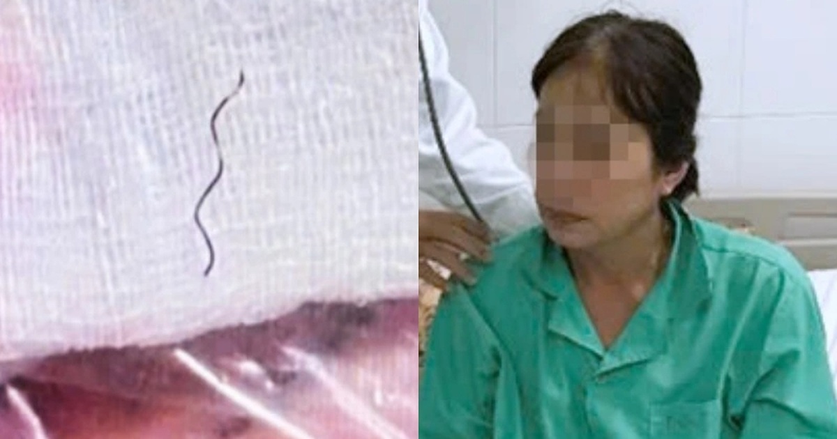 Hai người phụ nữ suýt mất Tết vì gặp tai nạn nguy hiểm trong bữa ăn