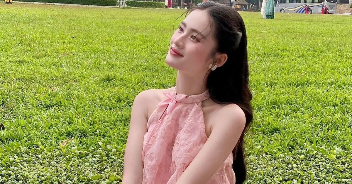 Hoa hậu Ý Nhi: Về đón Tết sau khi du học, khẳng định bạn trai luôn sát cánh