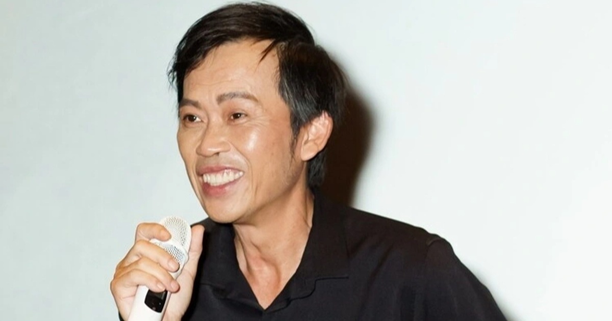 Hoài Linh sau biến cố: Tăng 6kg vẫn chạy show Tết, sức khỏe hiện ra sao?