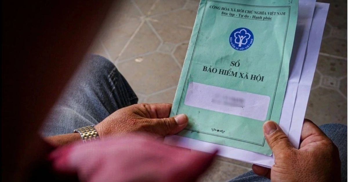 Hơn 14.000 doanh nghiệp đang "treo" quyền lợi BHXH của lao động