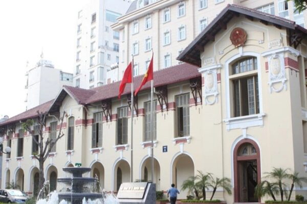Bộ Khoa học và Công nghệ Đề Xuất 27 Đơn Vị Sau Hợp Nhất: Bước Tiến Trong Tinh Gọn Bộ Máy Hợp nhất Bộ Thông tin và Truyền thông, Bộ Khoa học và Công nghệ