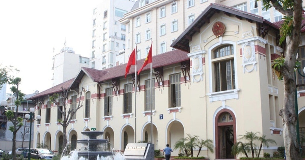 Hợp nhất Bộ Thông tin và Truyền thông, Bộ Khoa học và Công nghệ