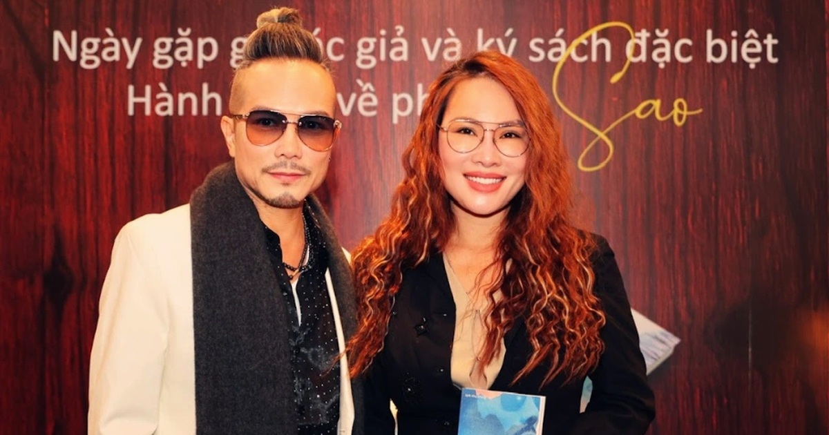 Jimmii Nguyễn tiết lộ những góc khuất sự nghiệp trong hồi ký cá nhân