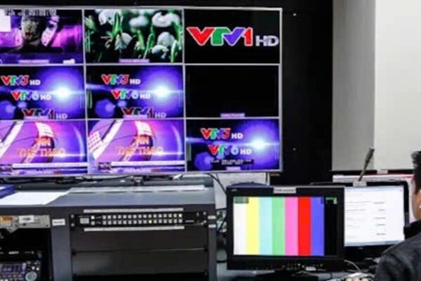 VTV2 và VTV3 Trở Lại trên Các Nền Tảng Truyền Hình: Cập Nhật Mới Nhất Kênh VTV2, VTV3 trở lại trên nhiều nền tảng truyền hình