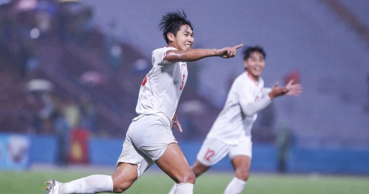 Khả năng giành vé dự World Cup của U17 Việt Nam