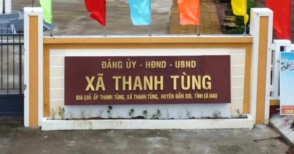 Kỷ luật bí thư xã tự ý tháo máy lạnh cơ quan đem về nhà sử dụng