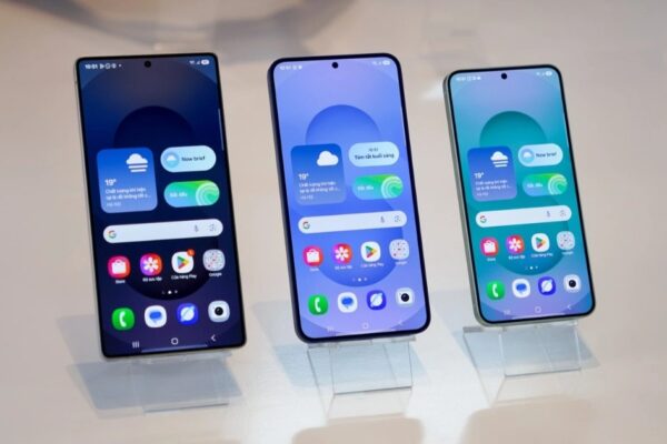 Samsung Galaxy S25 Series: Principais Melhorias e Valor de Uso Loạt Galaxy S25 ra mắt: Nâng cấp thiếu ấn tượng