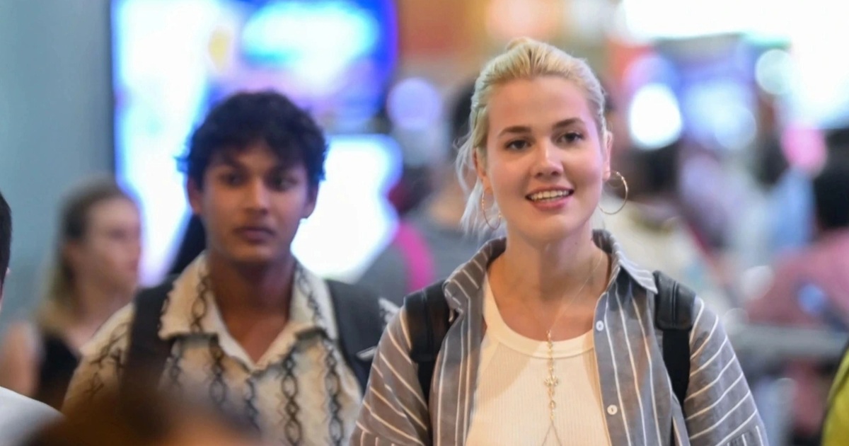 Lượng khách qua Tân Sơn Nhất cao ngất ngày "ông Táo về trời"