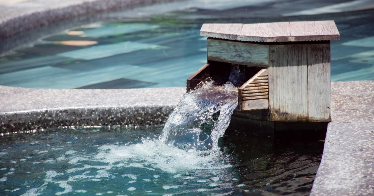 Một người bị phạt hơn 600 triệu đồng vì khai thác khoáng nóng trái phép