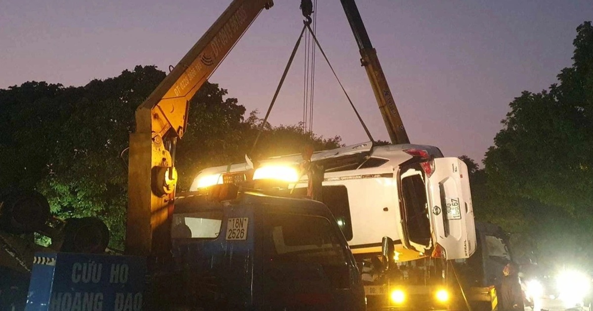 Mùng 3 Tết, CSGT toàn quốc xử lý hơn 2.000 tài xế vi phạm nồng độ cồn