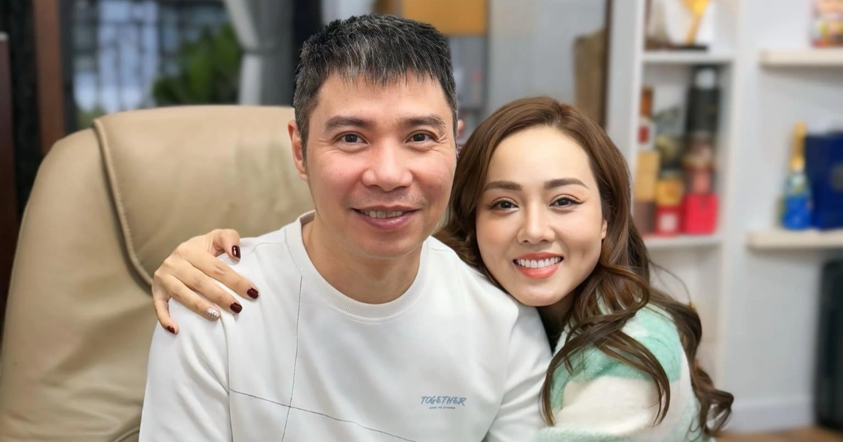 NSND Công Lý từng làm nghề bơm xe đạp ở Cung Thiếu nhi Hà Nội