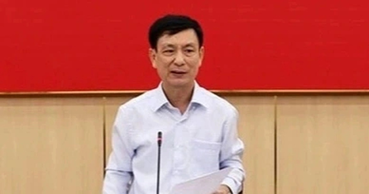 Nam Định yêu cầu các sở hoàn thiện đề án sắp xếp bộ máy trước ngày 3/2