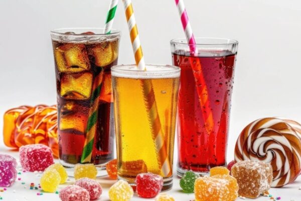 Cảnh Báo: Đồ Uống Có Đường Ngày Tết – Nguy Cơ Sức Khỏe Không Ngờ Ngày Tết cảnh giác với đồ uống có đường