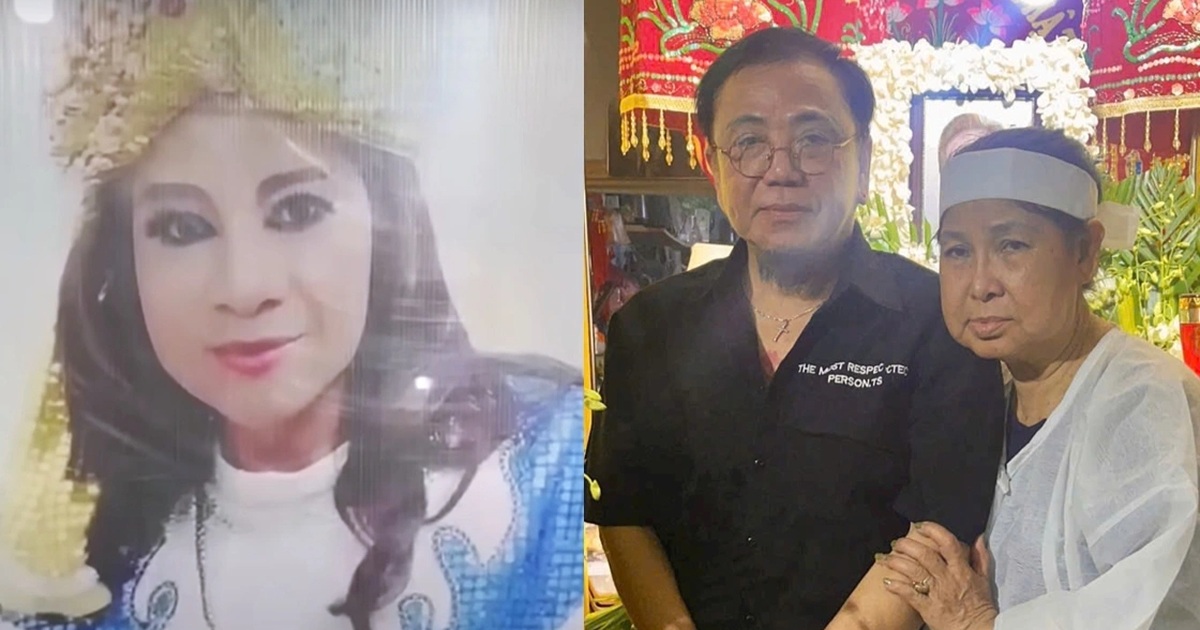 Nghệ sĩ Tuấn Linh đột ngột qua đời ngày cận Tết, giới cải lương bàng hoàng