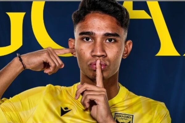 Indonesian Star Shines in England: A Journey to the Top Ngôi sao Indonesia tỏa sáng ở Anh, được khen ngợi ngút trời
