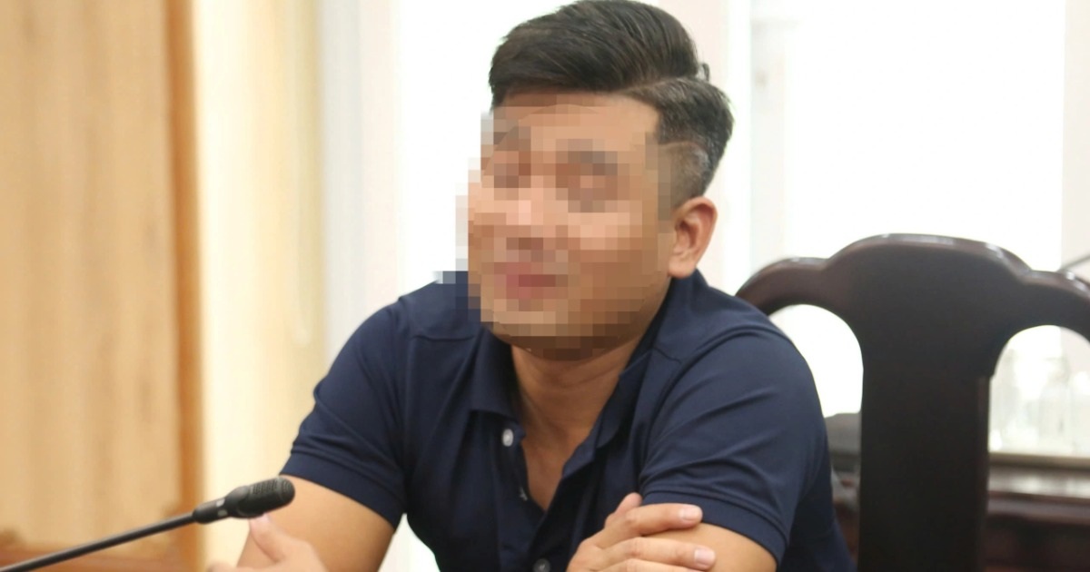 Người đàn ông ở Bình Dương bị phạt vì loan tin thất thiệt về Nghị định 168