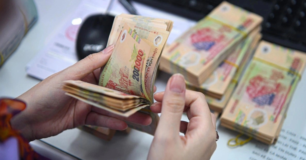 Người nghỉ hưu sớm khi tinh gọn bộ máy được hưởng những khoản hỗ trợ nào?