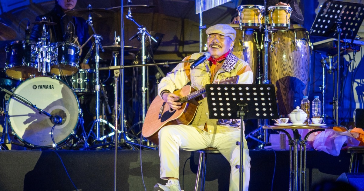 Nhạc sĩ Trần Tiến chia sẻ về kỷ niệm với nhạc sĩ Trịnh Công Sơn