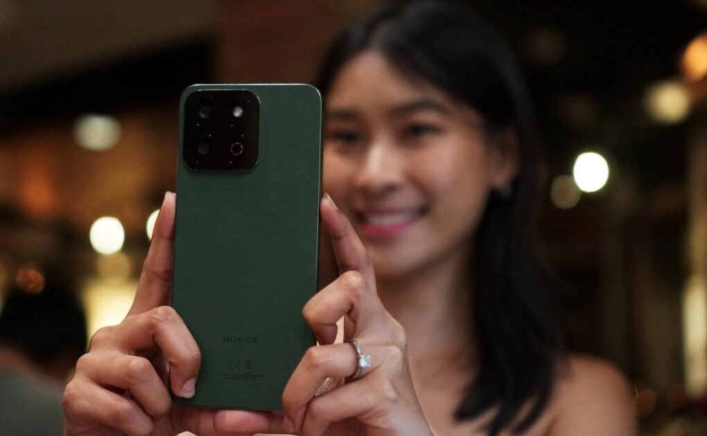 Những điện thoại "giá mềm" đáng cân nhắc trong dịp Tết Ất Tỵ