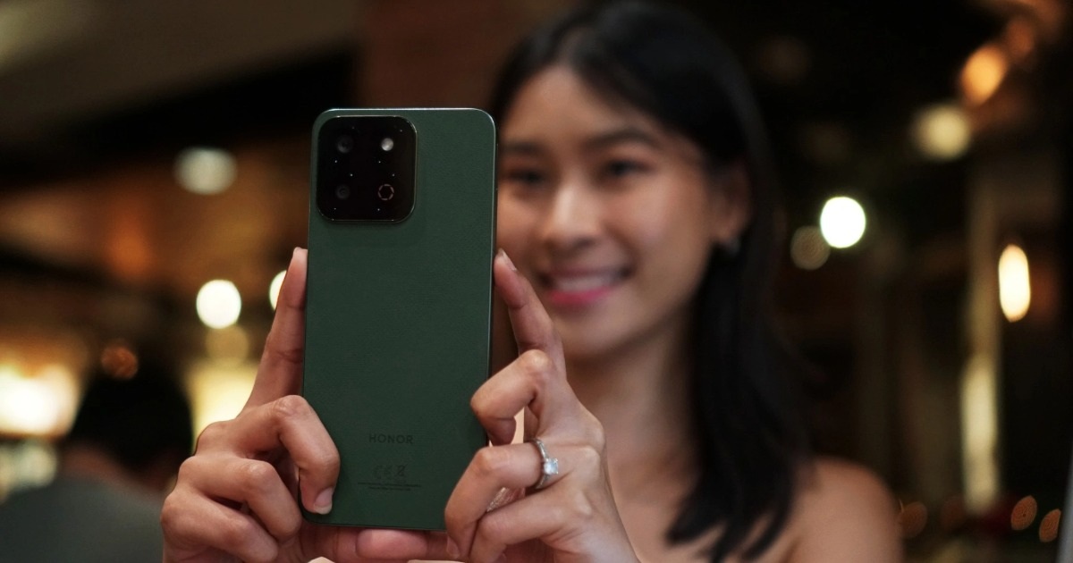 Những điện thoại "giá mềm" đáng cân nhắc trong dịp Tết Ất Tỵ