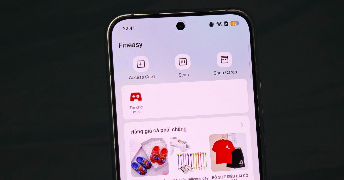 Oppo, Realme Việt Nam nói gì về bê bối với ứng dụng vay tiền trái phép?