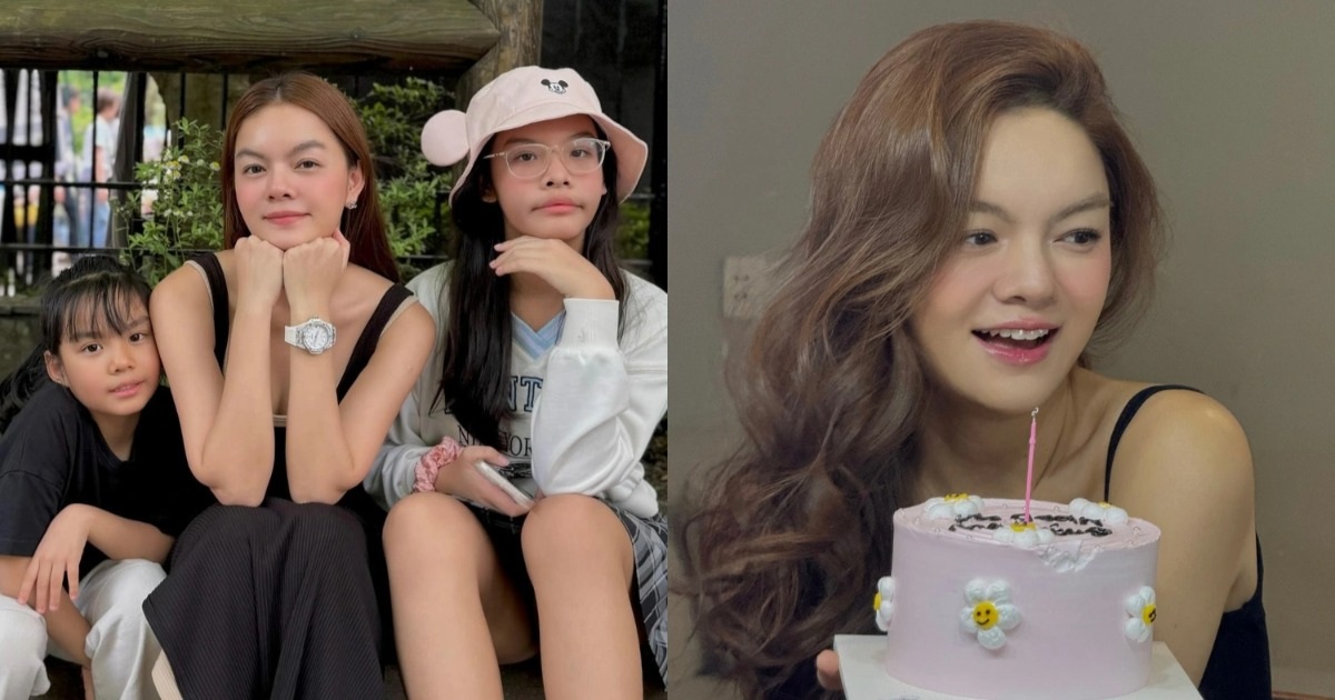 Phạm Quỳnh Anh viên mãn bên bạn trai kém tuổi, thăng hoa ở "Chị đẹp"