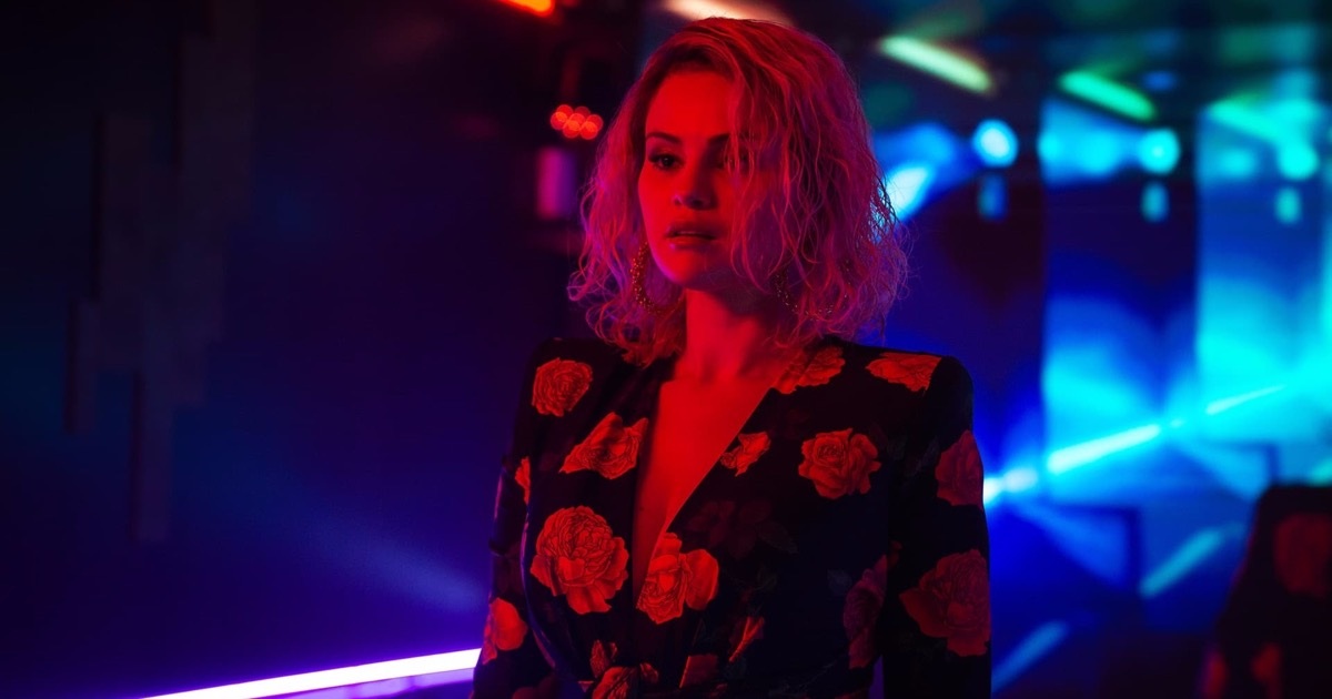 Phim có Selena Gomez đóng dẫn đầu đề cử Oscar 2025