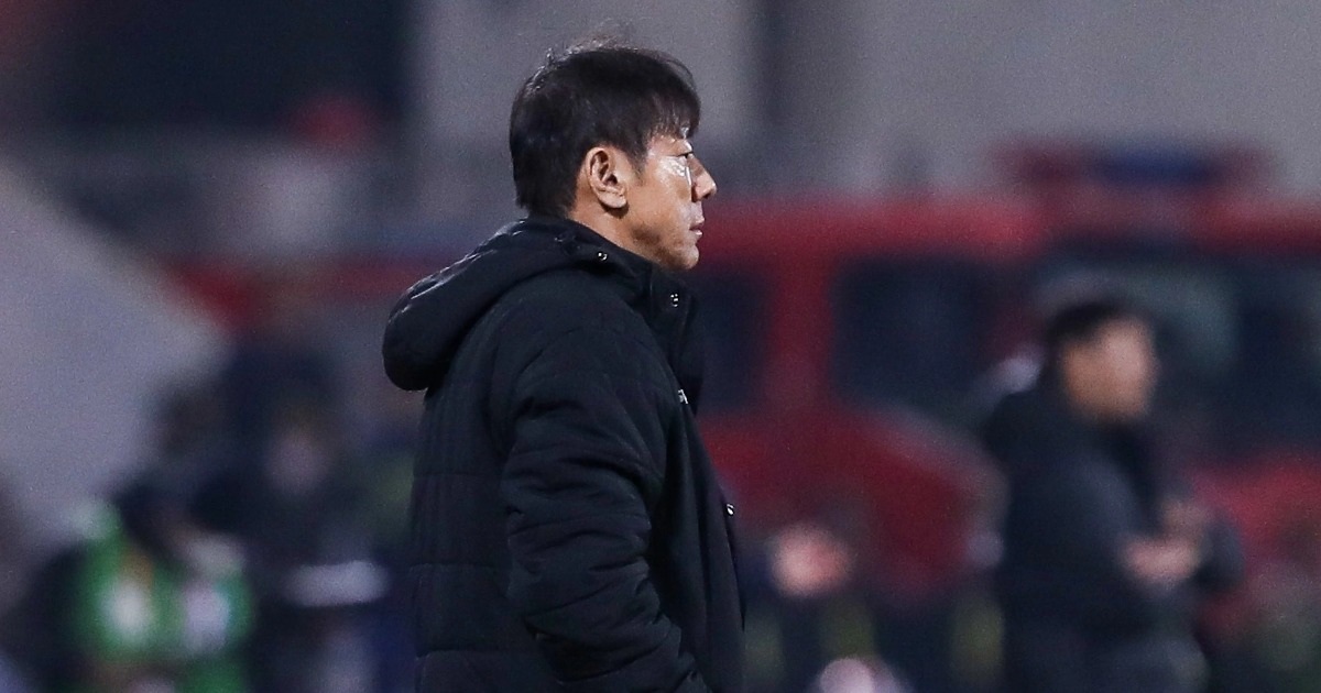 Sa thải Shin Tae Yong, bóng đá Indonesia tranh cãi về HLV dự SEA Games