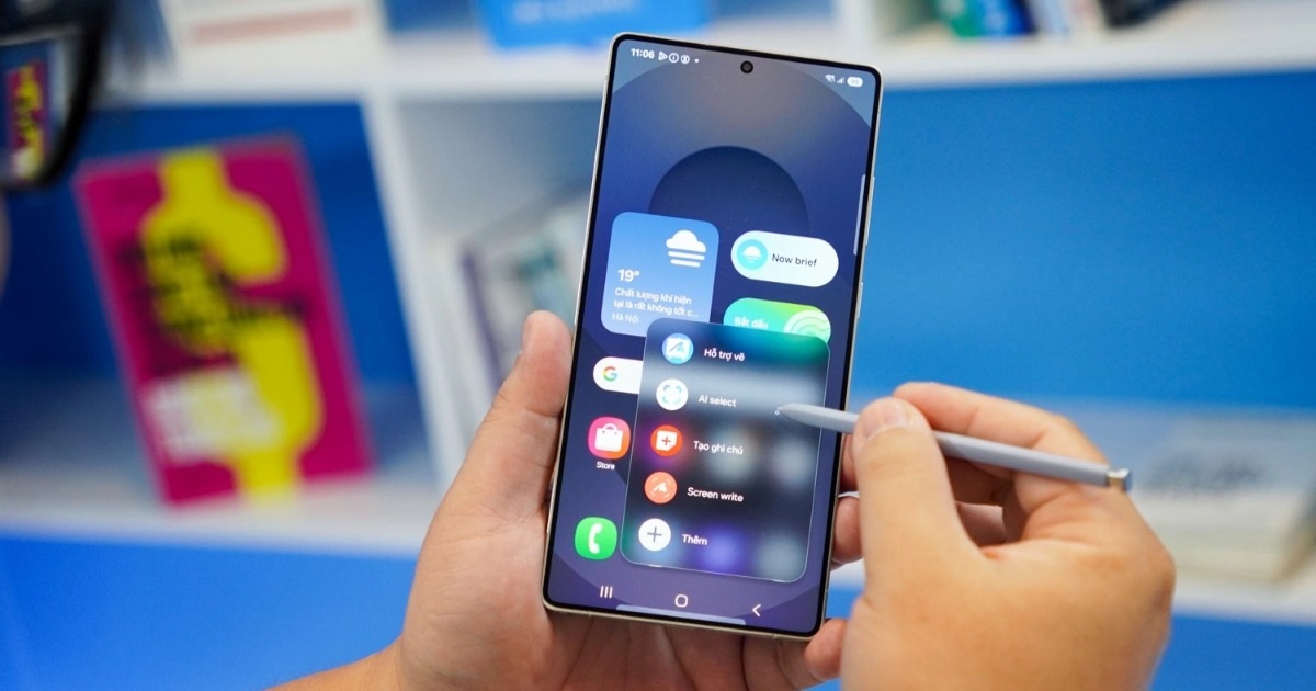 Samsung gây thất vọng vì bỏ nhiều tính năng hữu ích trên Galaxy S25 Ultra